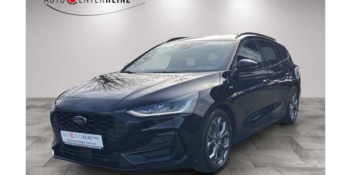 Ford Focus 43.795 km 20.900 &euro; Mainz 55120