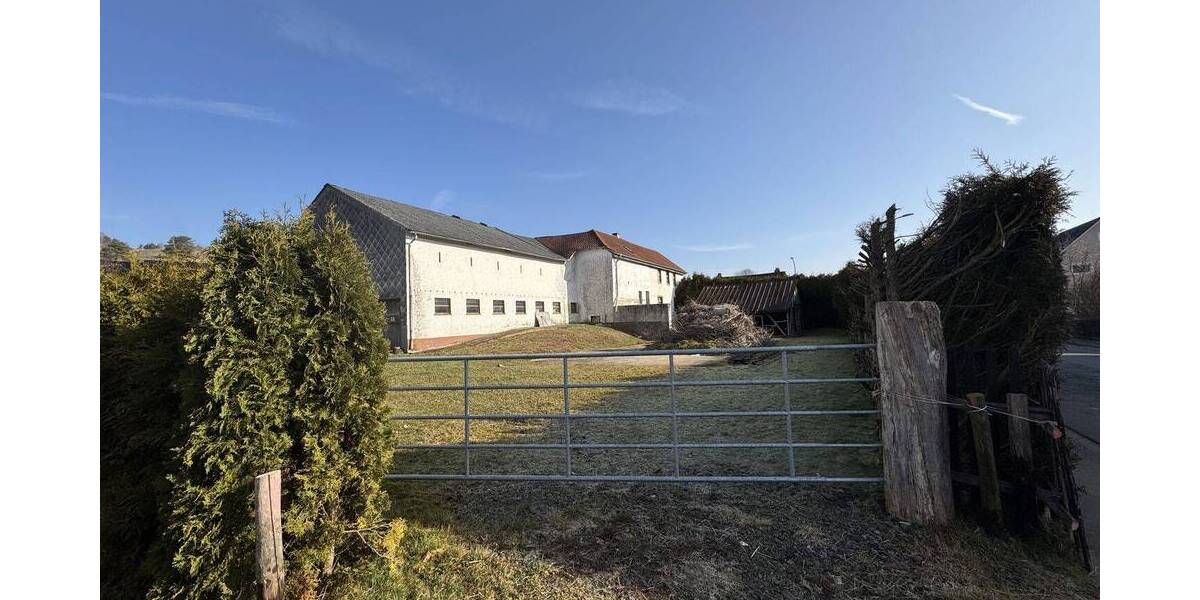 Einfamilienhaus Lissendorf - 1 Zimmer, 250 m&sup2;, 139.000&euro; | Angebot:23946813