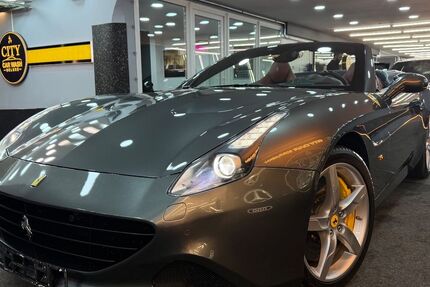 Ferrari California 97.162 km 114.900 &euro; Berlin 10553