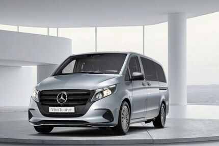 Mercedes-Benz Vito 26.098 km 47.950 € Gera 07546