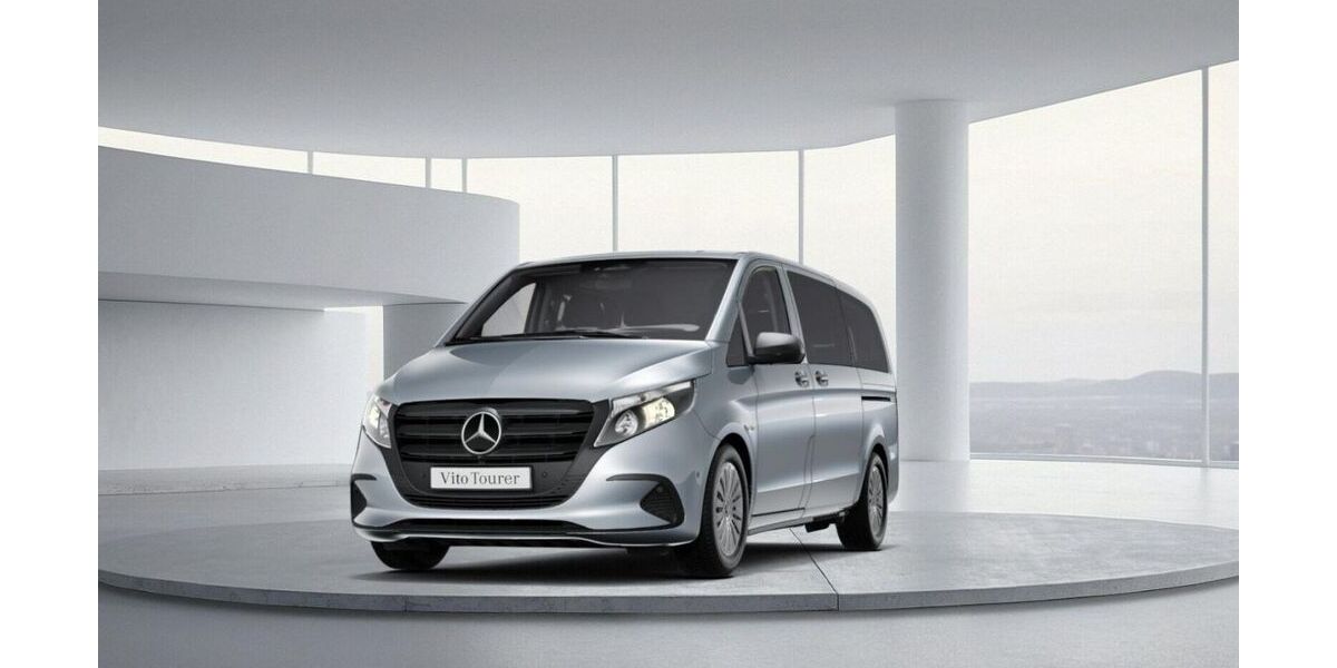 Mercedes-Benz Vito 26.098 km 47.950 € Gera 07546