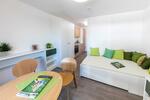 Erdgeschoßwohnung Ravensburg Eschach - 1 Zimmer, 21 m&sup2;, 129.000&euro; | Angebot:26959069