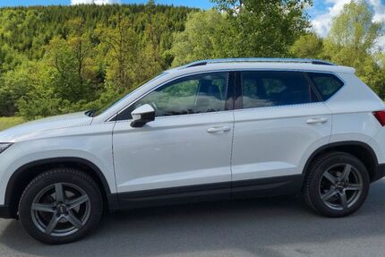 Seat Ateca 93.400 km 18.500 &euro; Sundern 59846