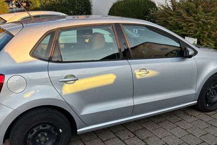 VW Polo 79.840 km 8.000 € Zimmern o.R. 78658