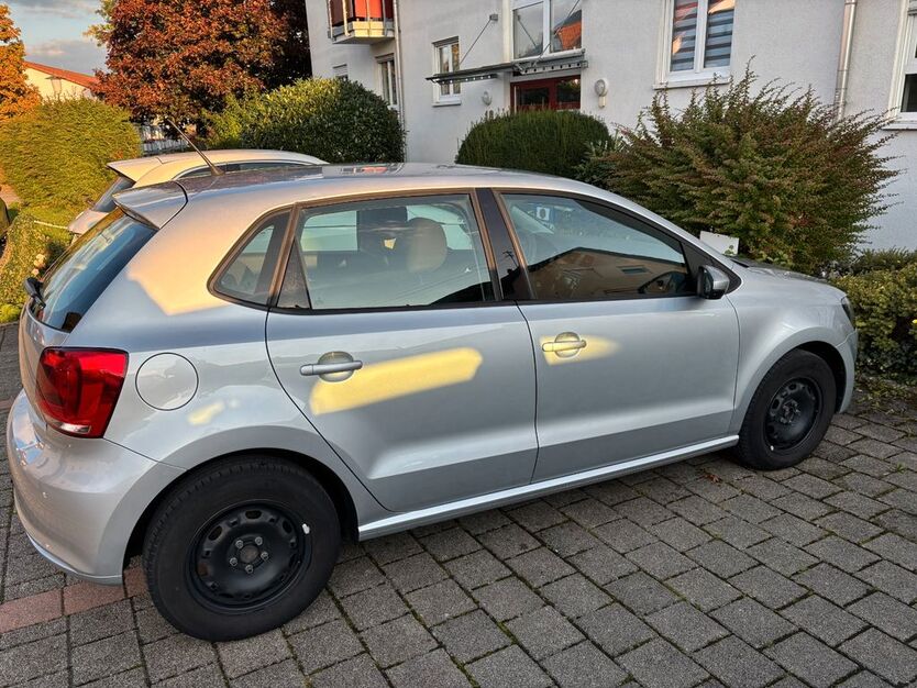 VW Polo 79.840 km 8.000 € Zimmern o.R. 78658
