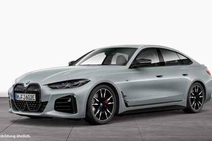 BMW i4 59.900 km 49.750 &euro; Deuerling 93180