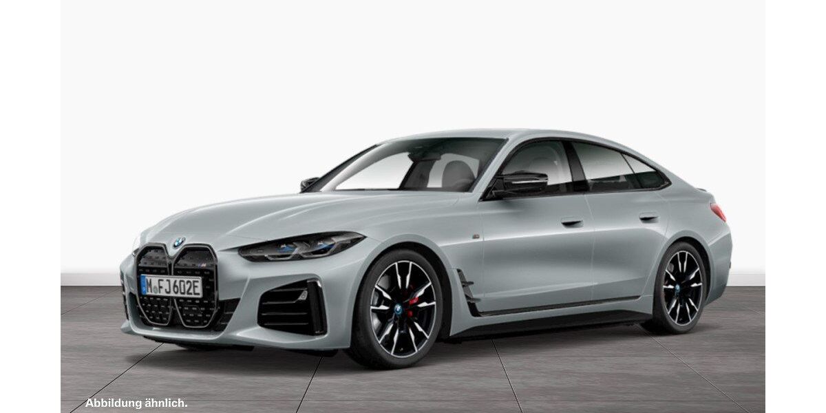BMW i4 59.900 km 49.750 &euro; Deuerling 93180