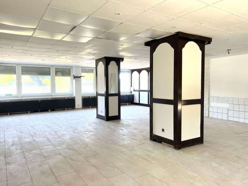 Wohnung zum Kaufen in Bocholt 225.000 € 140 m²