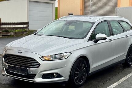 Ford Mondeo 243.000 km 4.850 € Langensendelbach 91094