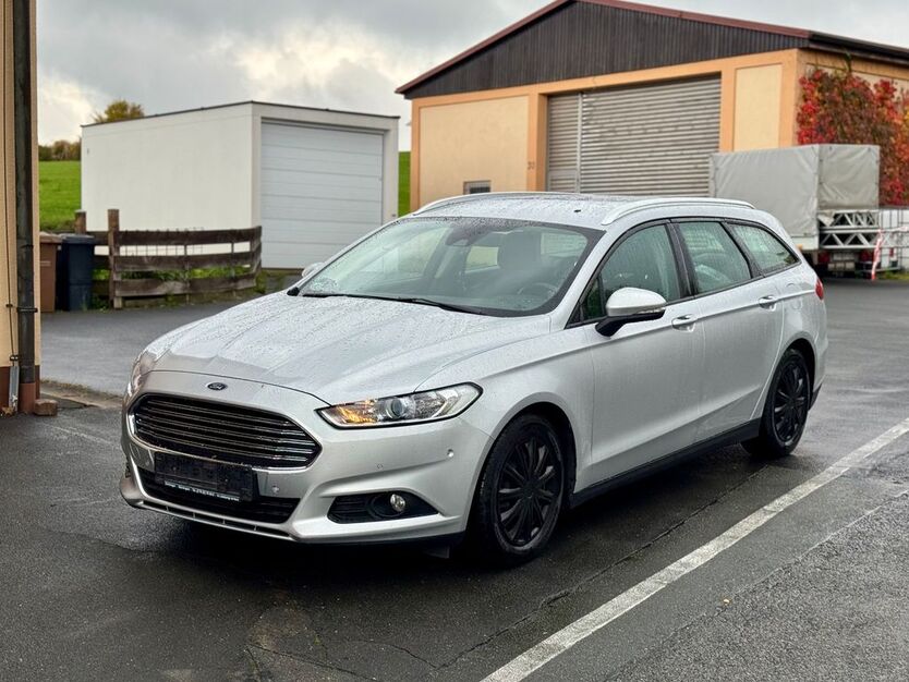 Ford Mondeo 243.000 km 5.350 € Langensendelbach 91094