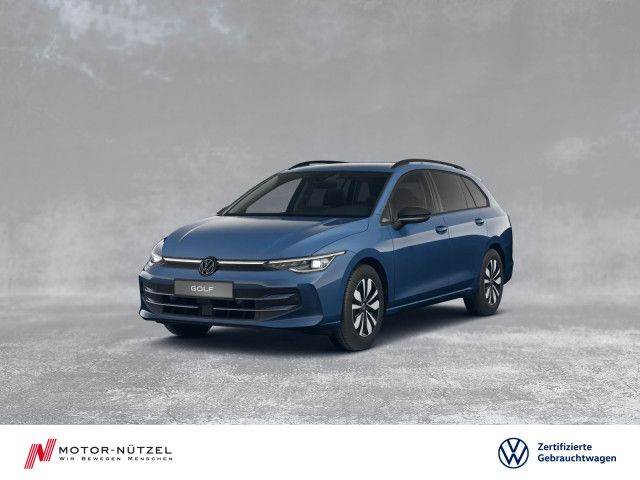 VW Golf 16.961 km 27.930 &euro; Bayreuth 95448