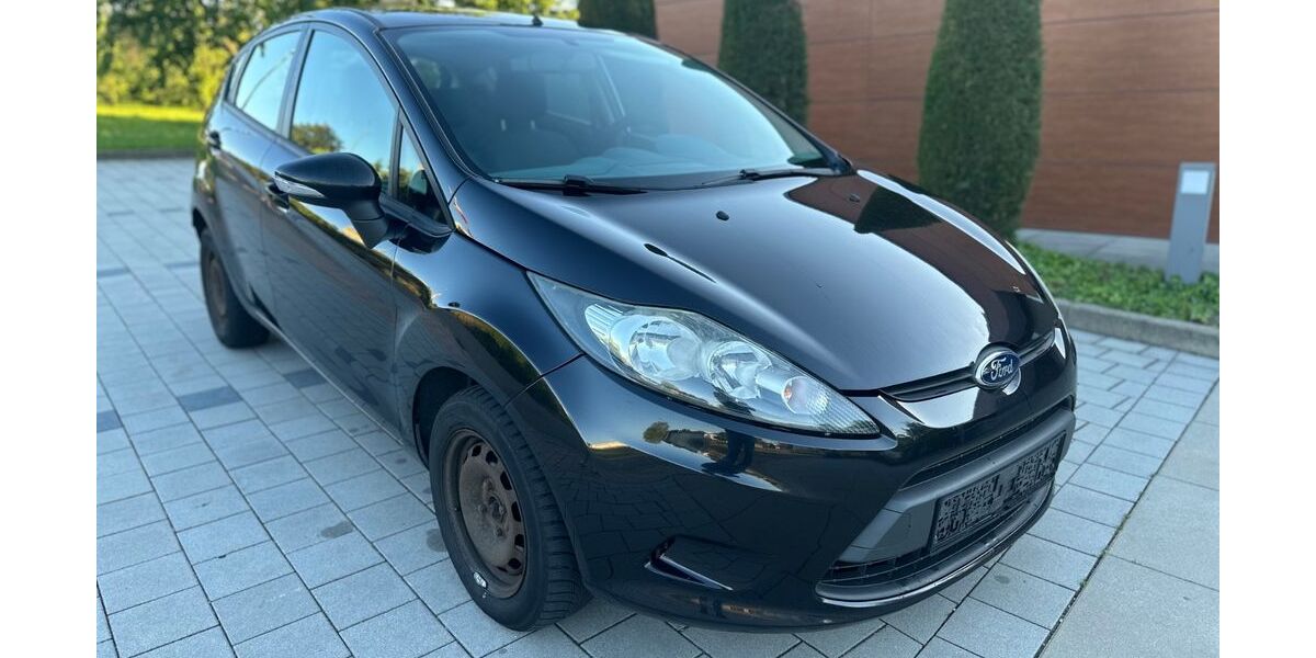 Ford Fiesta 229.000 km 1.790 &euro; Öhringen 74613