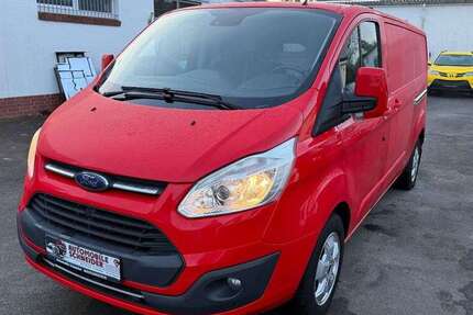 Ford Transit Custom 235.200 km 8.500 &euro; Munster 29633