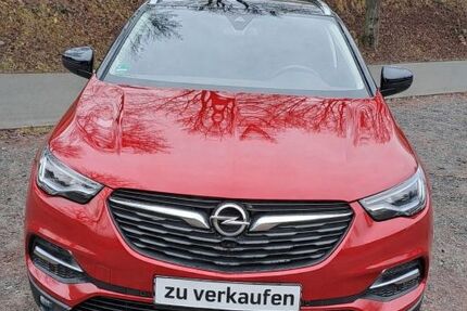 Opel Grandland (X) 47.050 km 21.500 &euro; Wetzlar 35578