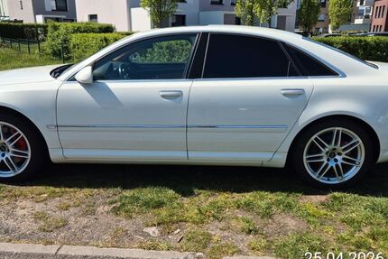 Audi A8 170.000 km 11.500 &euro; Cloppenburg 49661