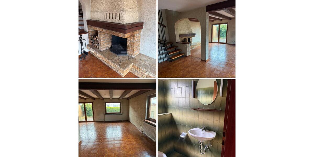 Doppelhaushälfte Neckarsulm - 8 Zimmer, 133 m&sup2;, 485.000&euro; | Angebot:27156675
