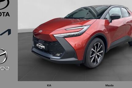 Toyota C-HR 9.950 km 31.790 &euro; Delmenhorst 27755
