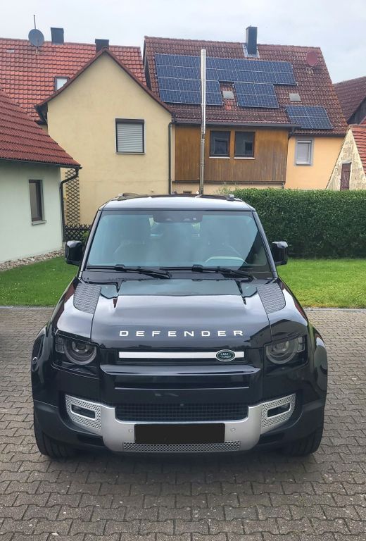 Defender