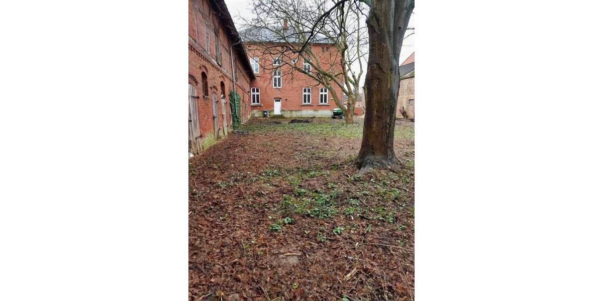 Mehrfamilienhaus, Wohnhaus Lüchow Bösel - 1 Zimmer, 410 m&sup2;, 230.000&euro; | Angebot:25835269