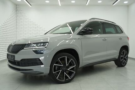 Skoda Karoq 108.000 km 18.990 &euro; Braunschweig 38106
