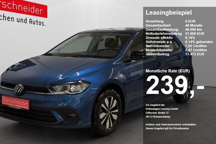 VW Polo 15.720 km 19.450 &euro; Regensburg 93055