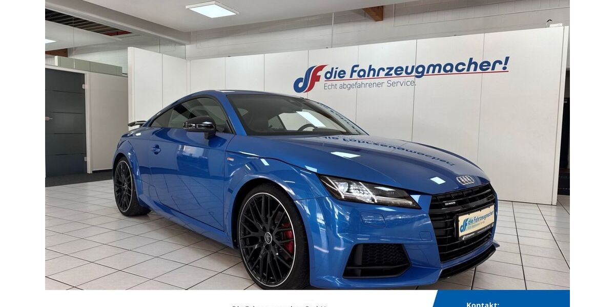 Audi TT 92.000 km 26.788 &euro; Rheinbach 53359