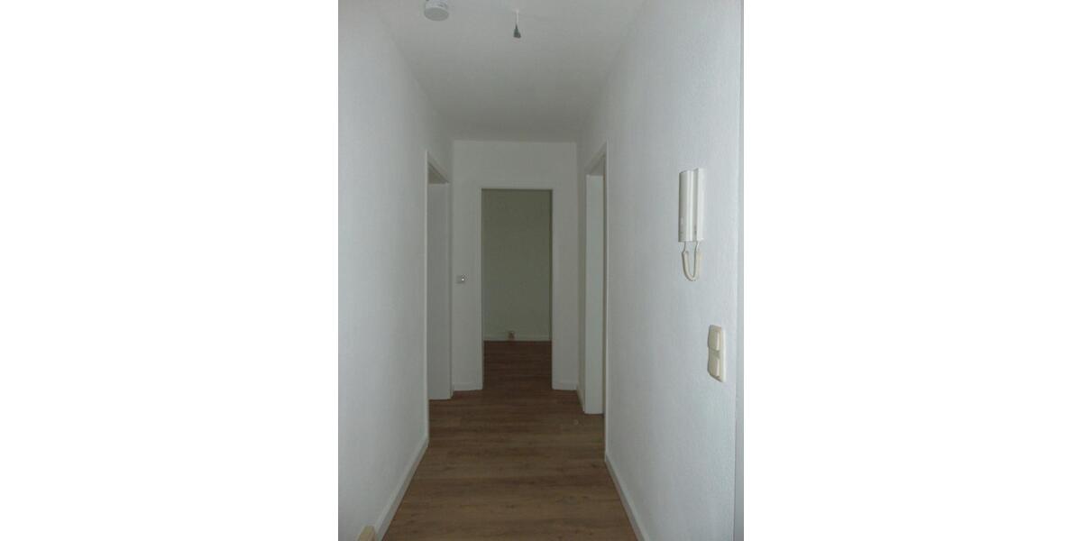 ! Anfragestop ! Renovierte 3-Raum-Wohnung in Bergen auf Rügen 3 zimmer