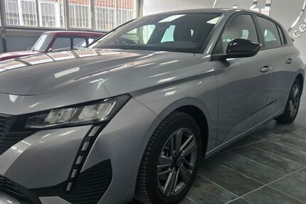 Peugeot 308 50.920 km 18.400 &euro; Neuss 41469