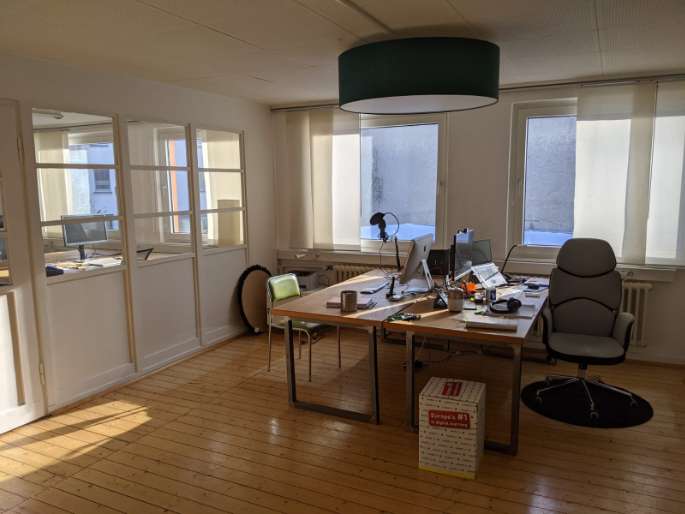 Gewerbeobjekt Duisburg Duisburg-Mitte - 420&euro; | Angebot:26850401