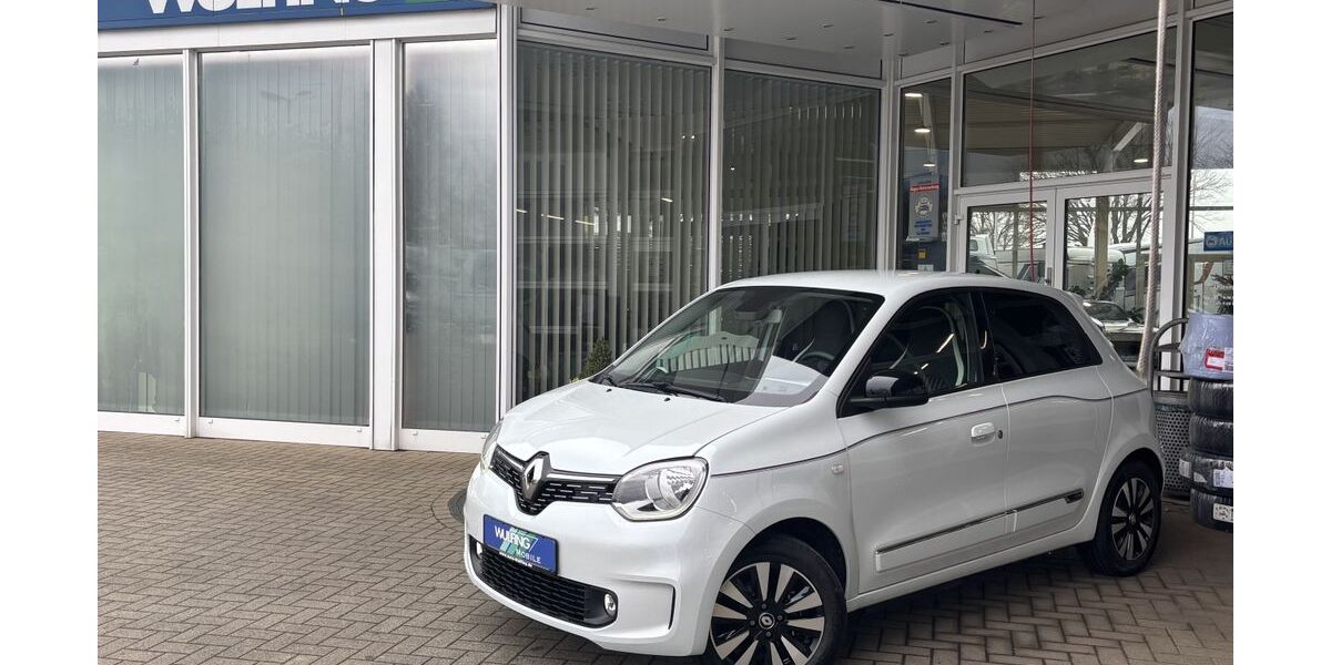 Renault Twingo 7.750 km 14.990 &euro; Lohne 49393