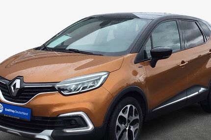 Renault Captur 25.500 km 11.990 &euro; Markdorf 88677