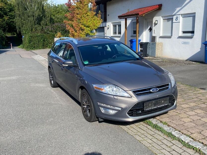 Mondeo