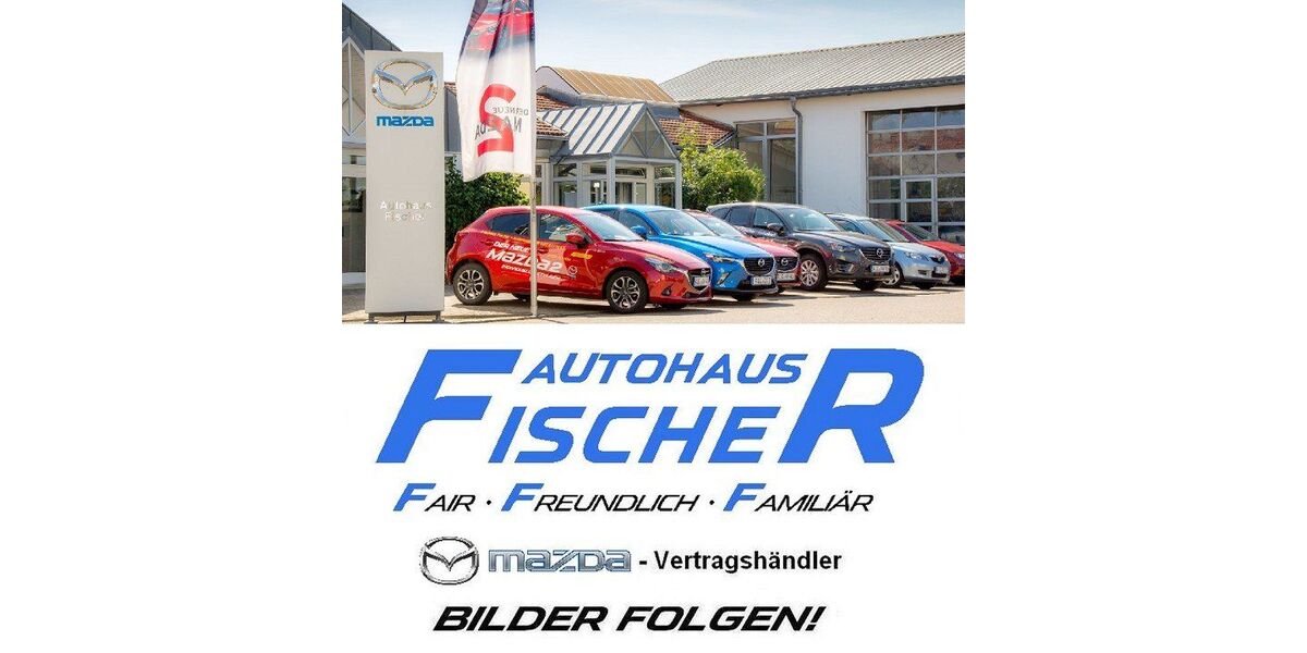 Mazda 3 42.268 km 23.480 &euro; Hollenbach b. Aichach 86568