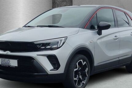 Opel Crossland (X) 29.100 km 16.490 &euro; Schleswig 24837