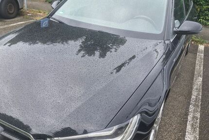 Audi A6 203.500 km 10.500 &euro; Obrigheim 74847