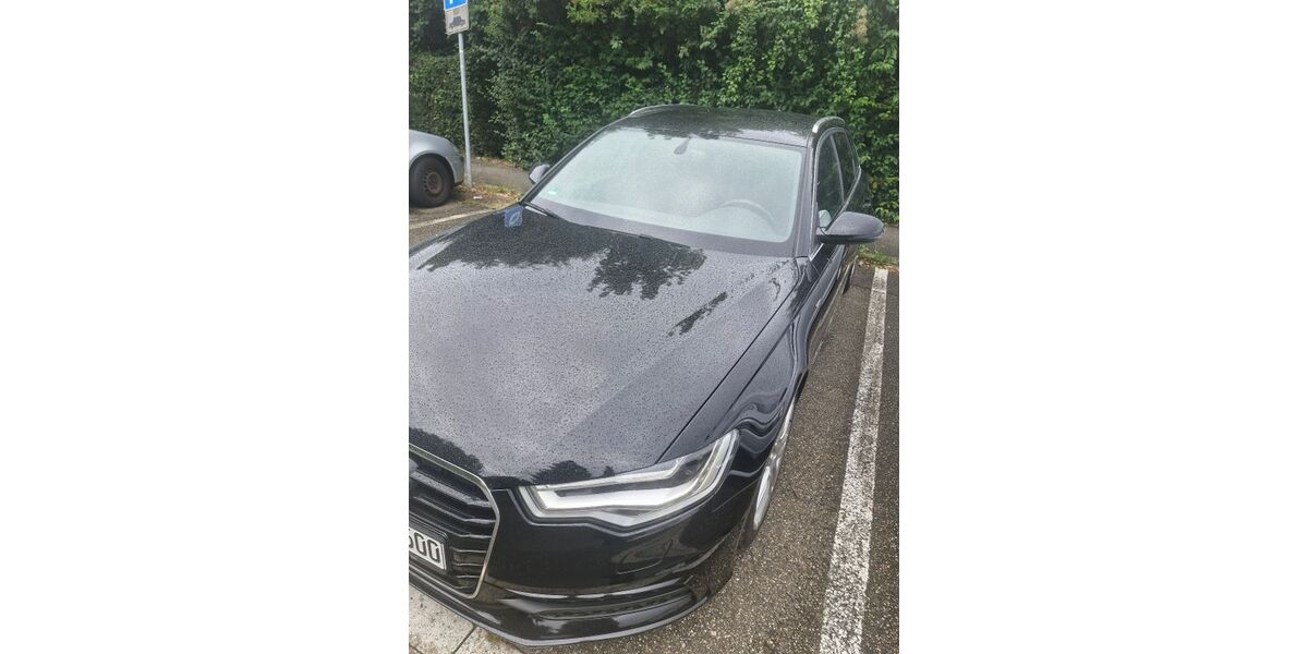 Audi A6 203.500 km 10.500 &euro; Obrigheim 74847