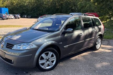 Renault Megane 206.000 km 1.200 &euro; München 80939
