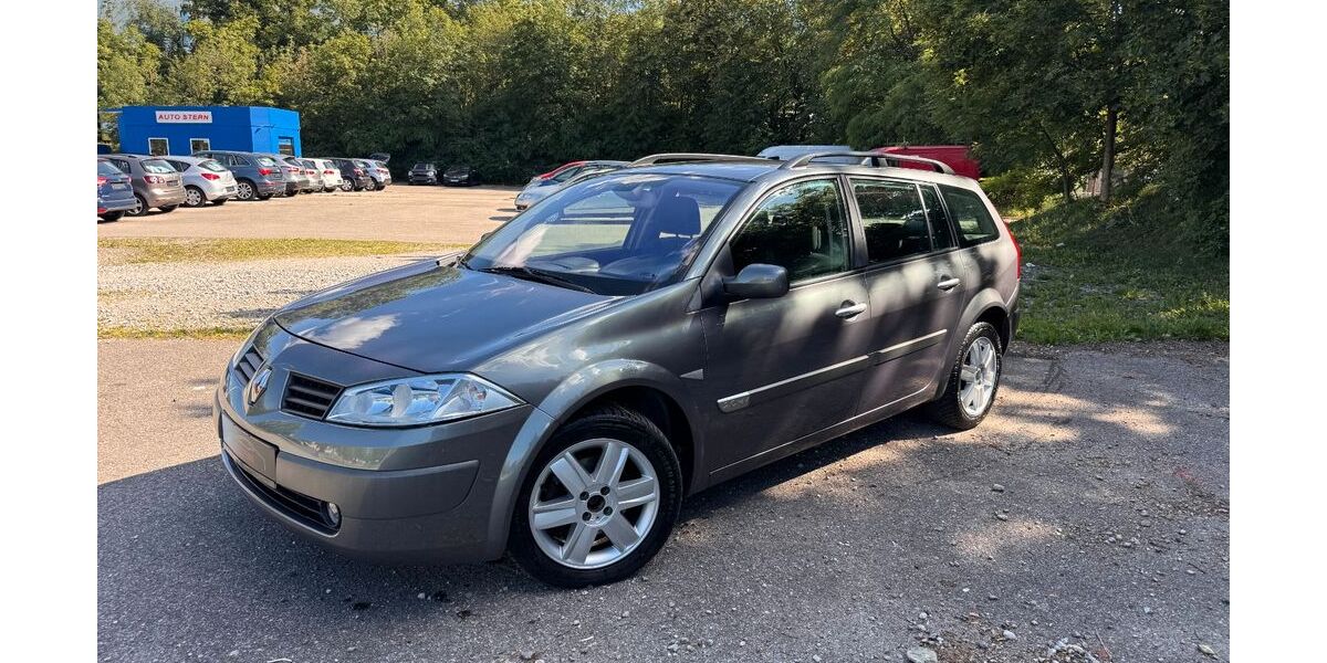 Renault Megane 206.000 km 1.200 &euro; München 80939