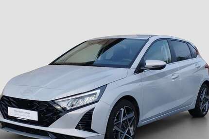 Hyundai i20 12.085 km 19.880 &euro; Verl 33415