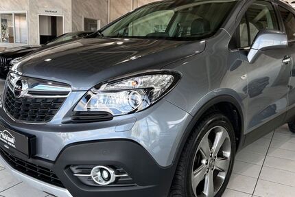 Opel Mokka 50.000 km 10.790 &euro; Spaichingen 78549