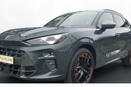 Cupra Terramar 8.024 km 43.270 &euro; Passau 94036