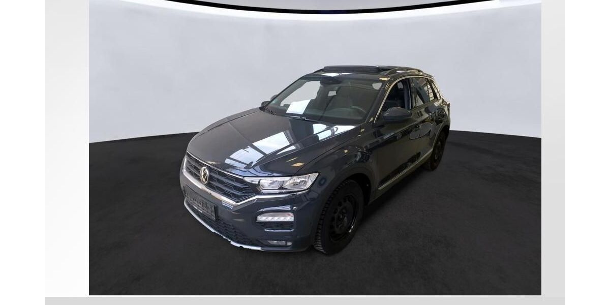 VW T-Roc 88.550 km 20.890 &euro; Roth 91154
