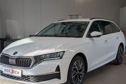 Skoda Octavia 26.687 km 27.950 &euro; Menden (Sauerland) 58708