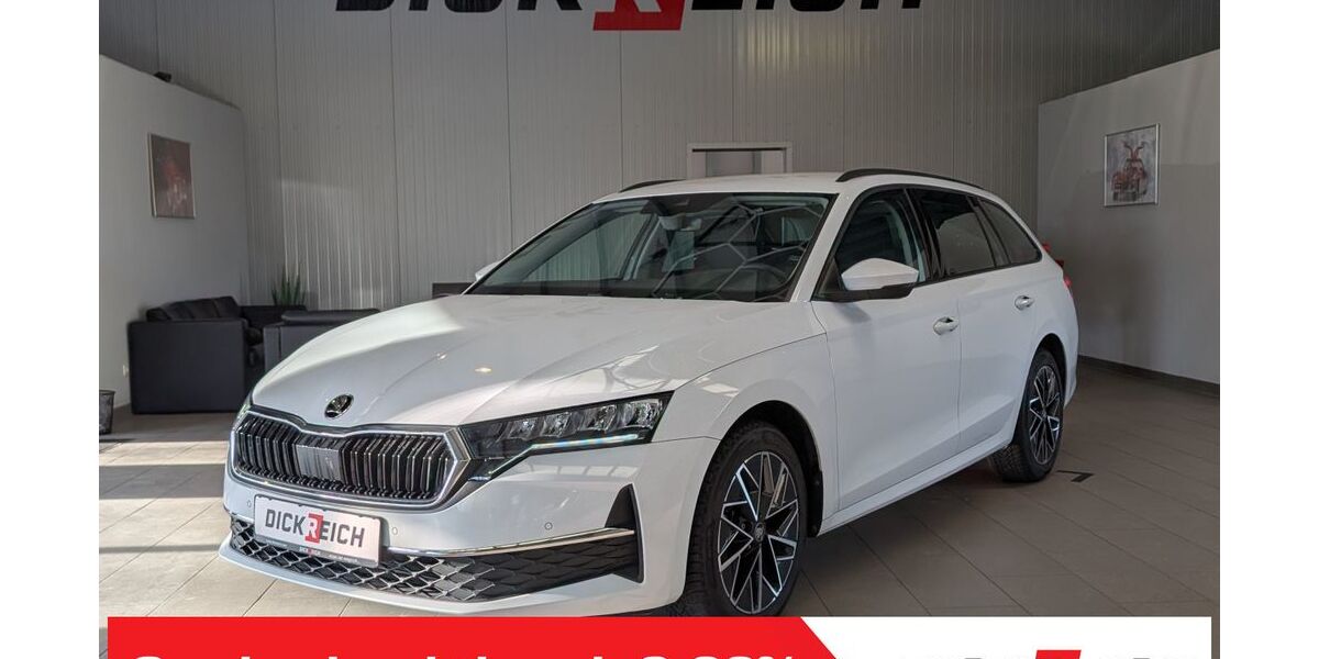 Skoda Octavia 26.687 km 27.950 &euro; Menden (Sauerland) 58708