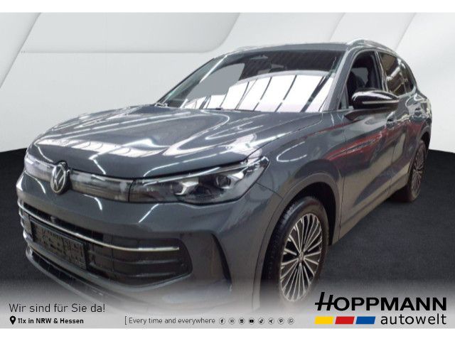 VW Tiguan 23.181 km 35.680 &euro; Haiger 35708