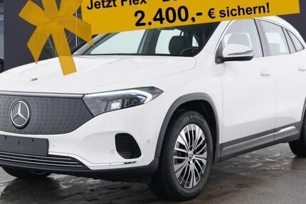 Mercedes-Benz EQA 25.996 km 40.333 &euro; Altdorf 90518