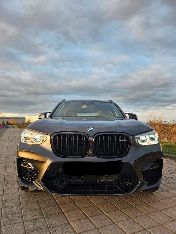 X3 M
