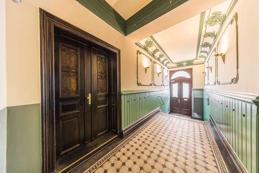 Wohnung zum Mieten in Leipzig 849 € 62 m²
