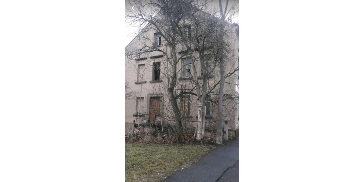 Reihenhaus Zittau - 28.000&euro; | Angebot:27254559