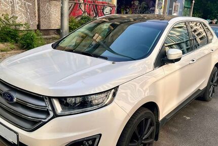 Ford Edge 85.000 km 18.300 &euro; Berlin 10963